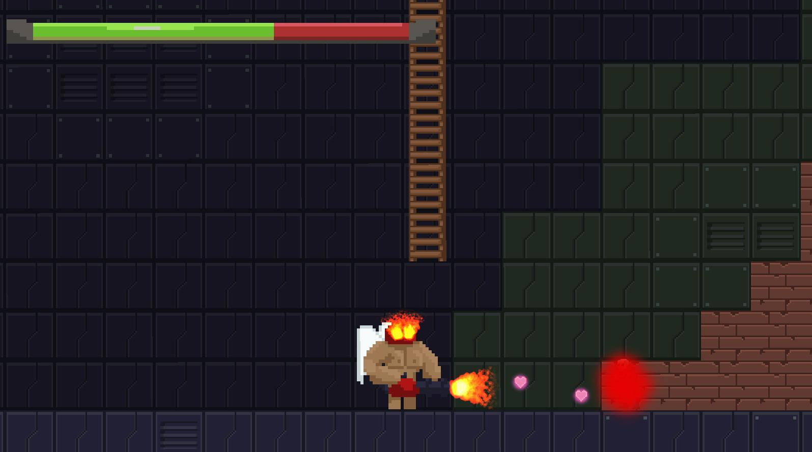 CUPIDOMAGEDON (itch) - кадр 2