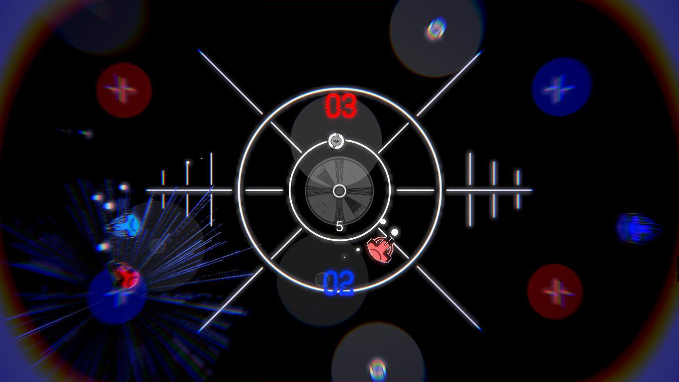 Net Brutality (itch) - кадр 3