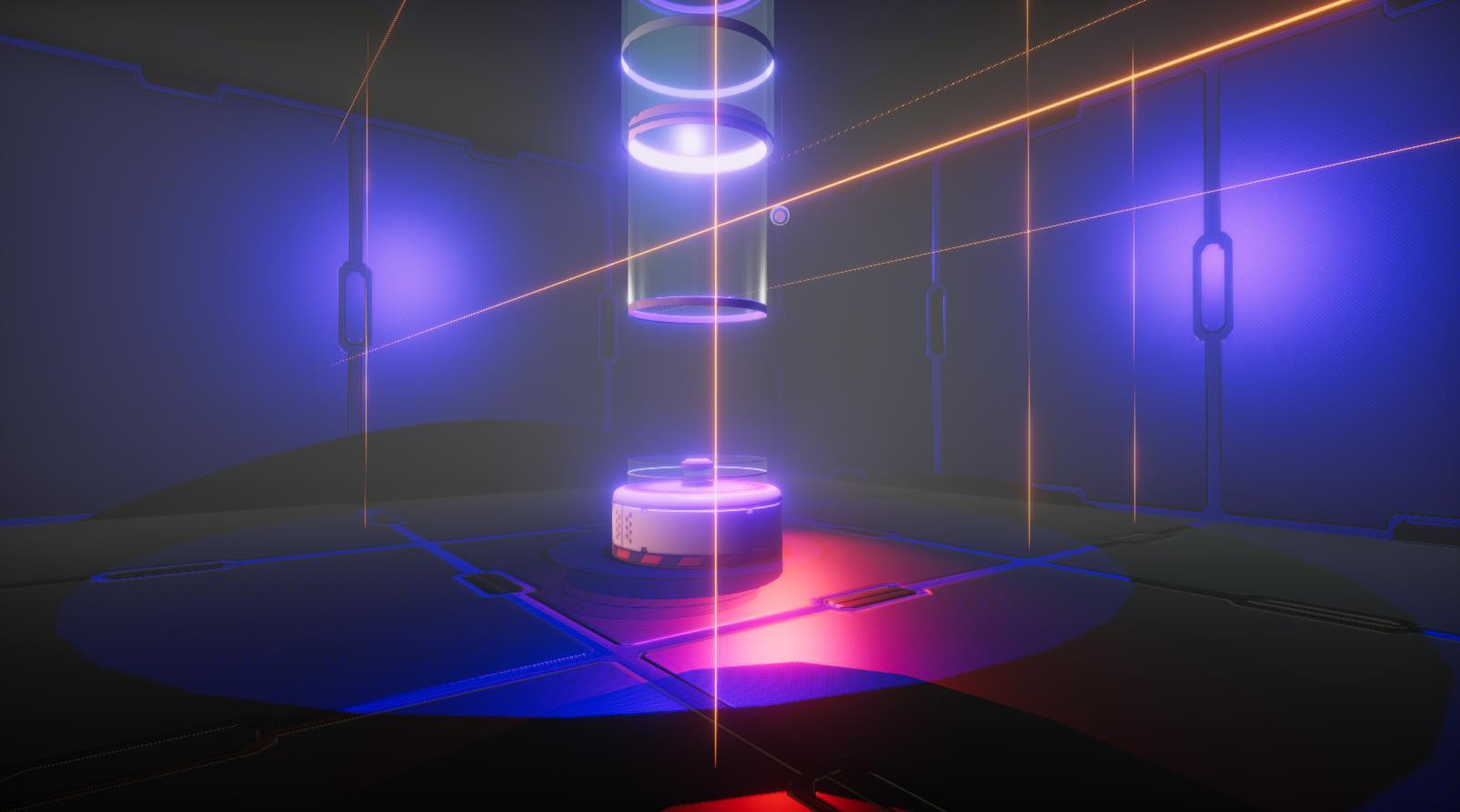 Escape Room Simulator - Alpha Access (itch) - кадр 9