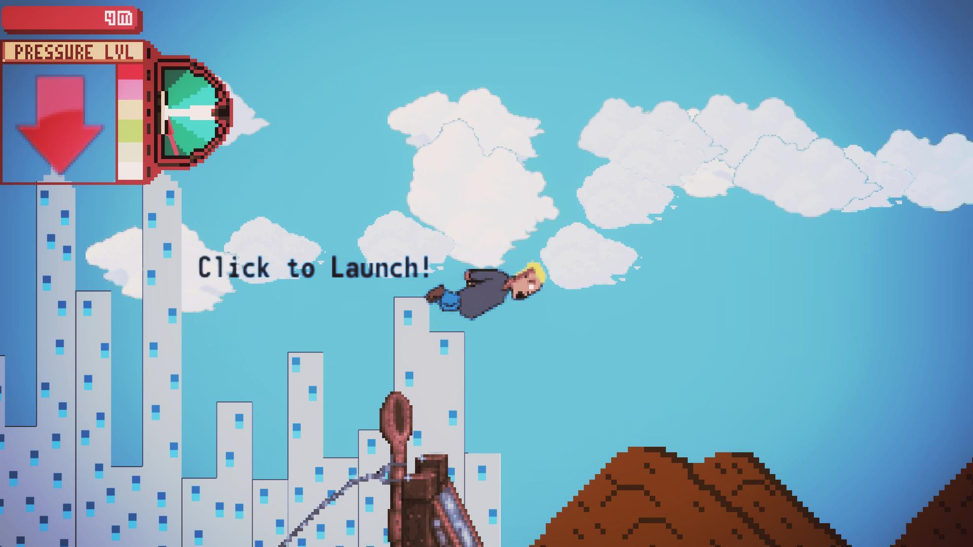 Catapult Punishment! (itch) - кадр 4