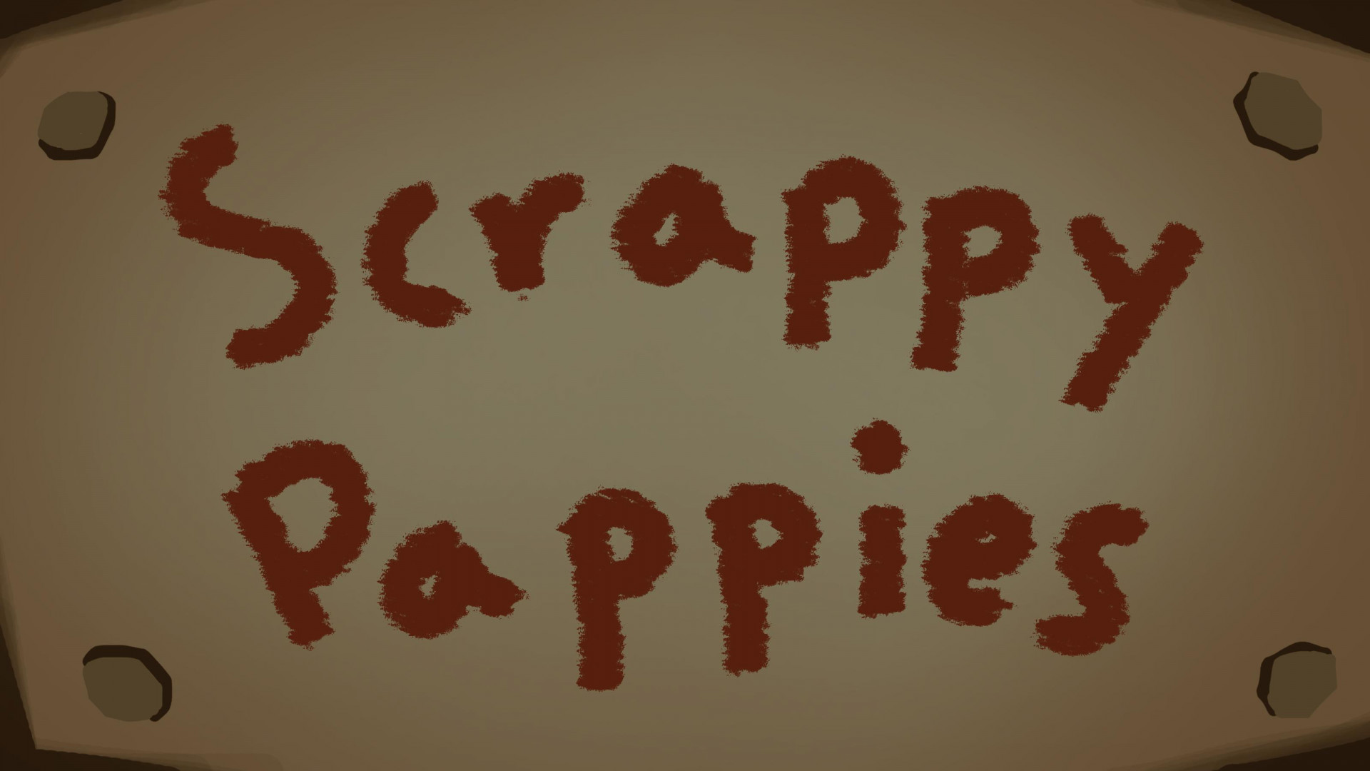 Scrappy Pappies (itch) - кадр 1