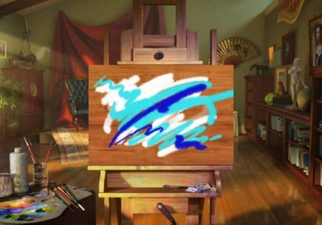 uDraw Studio - кадр 3