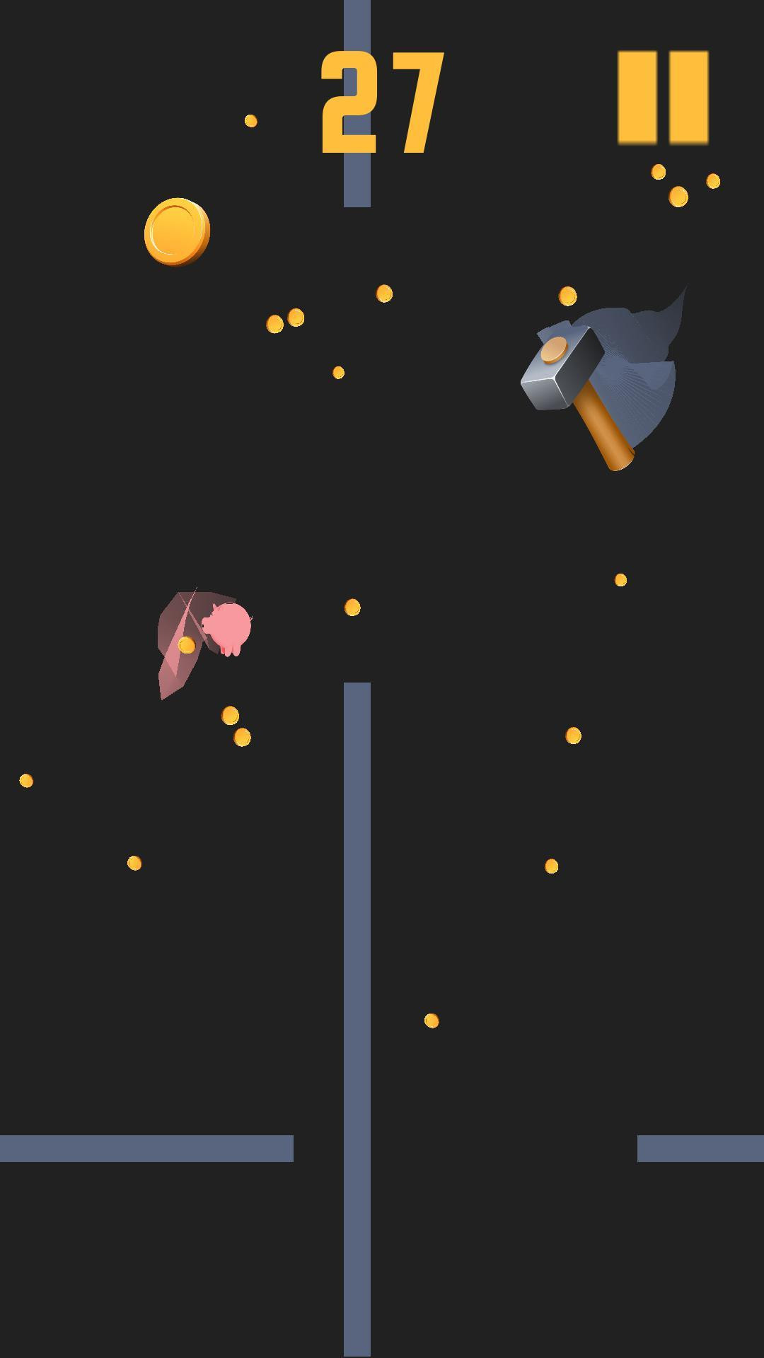 PIG COINS (itch) - кадр 2