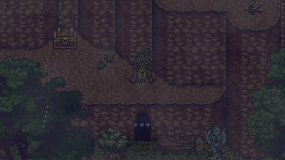 ECHORIA: Ancient Echoes - кадр 8