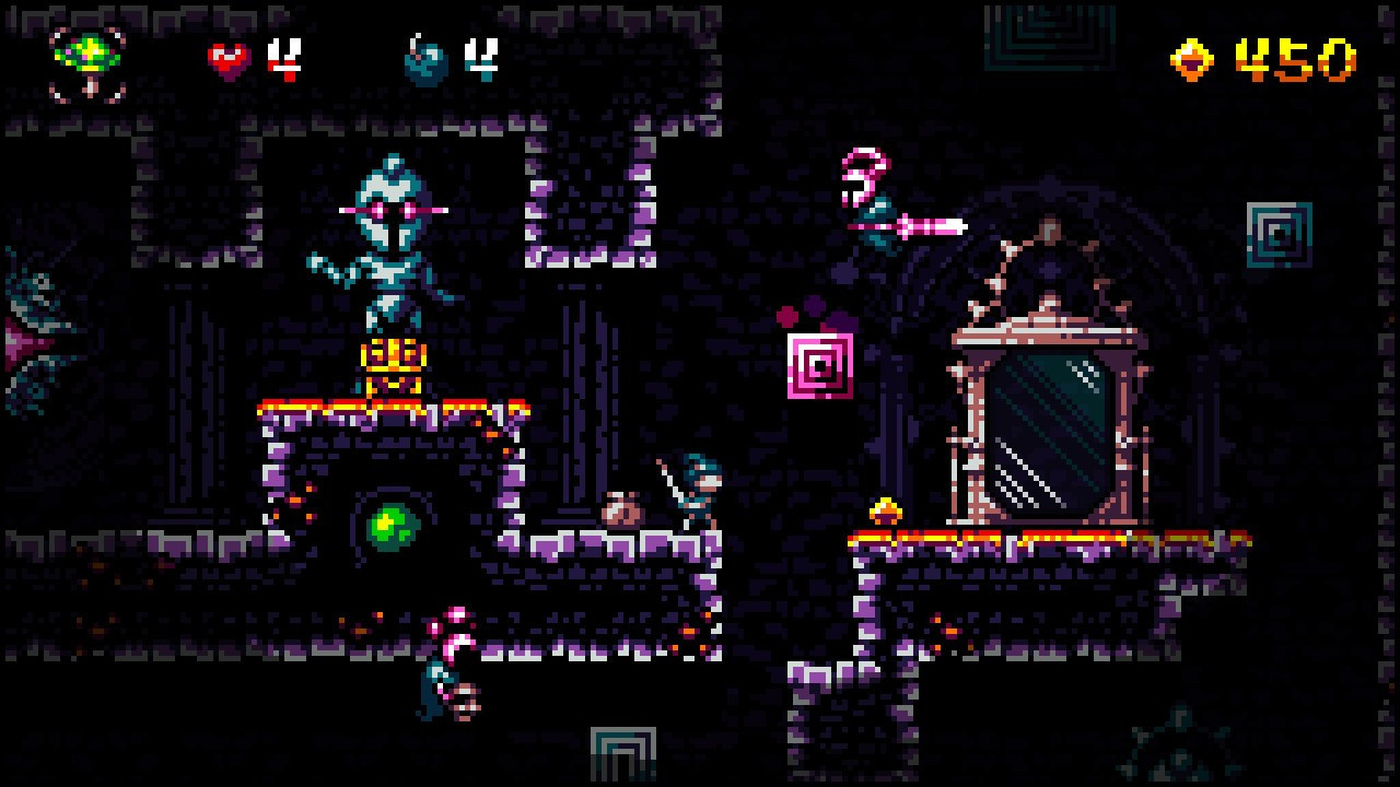 Spirits Abyss - кадр 5