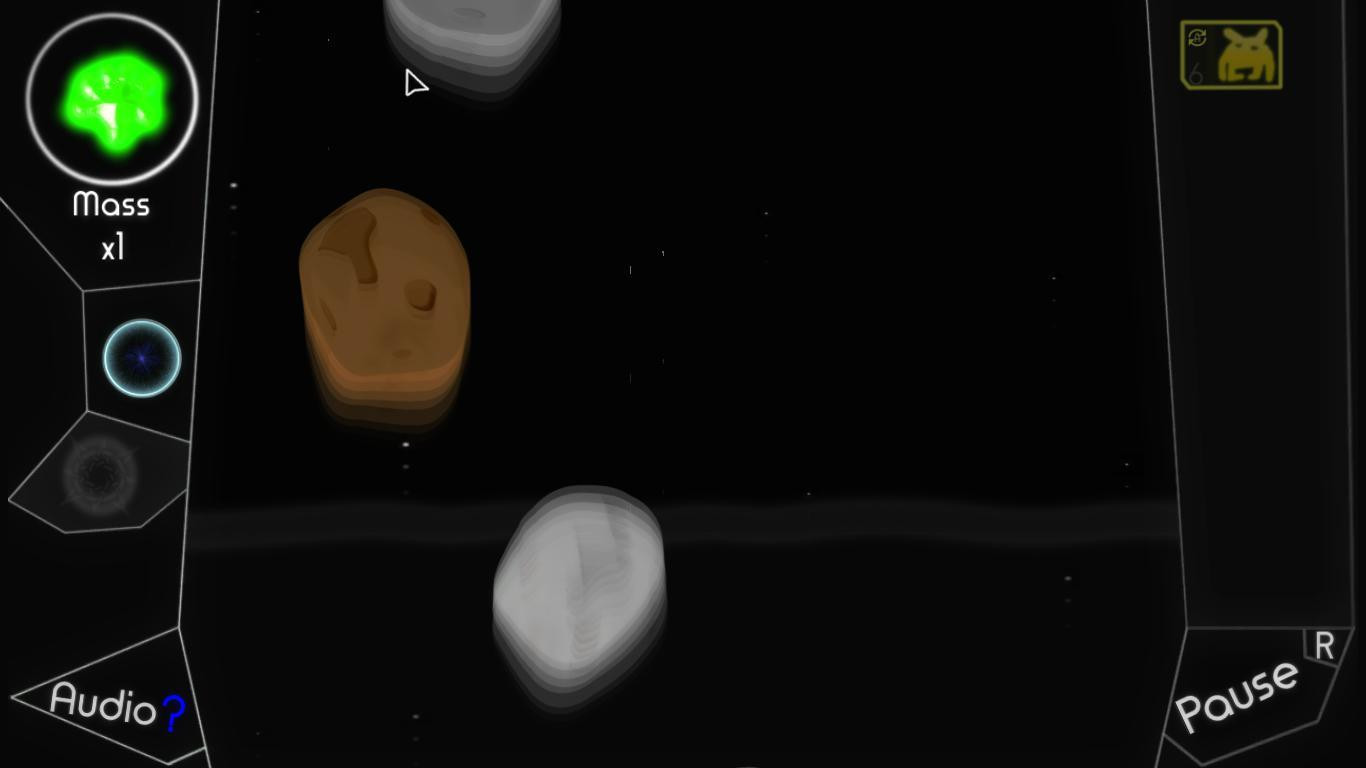 Alien's Revenge (itch) - кадр 3
