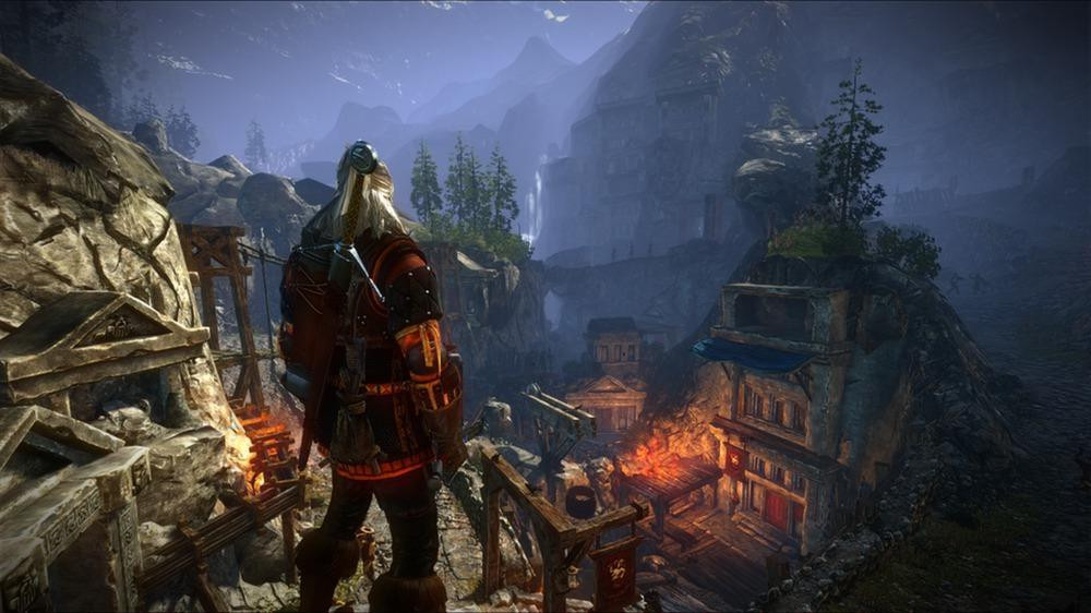 Simply: RED - CD PROJEKT RED Collection - кадр 7