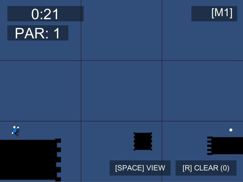 Snapshot (itch) (jbisnar) - кадр 1
