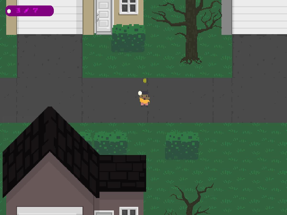 EGG HUNT (itch) (timconceivable) - кадр 2