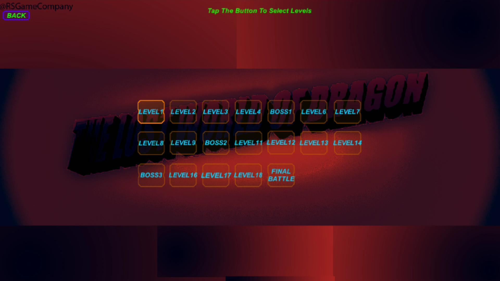 THE_LOST_WORLD_OF_DRAGON_PC (itch) - кадр 3