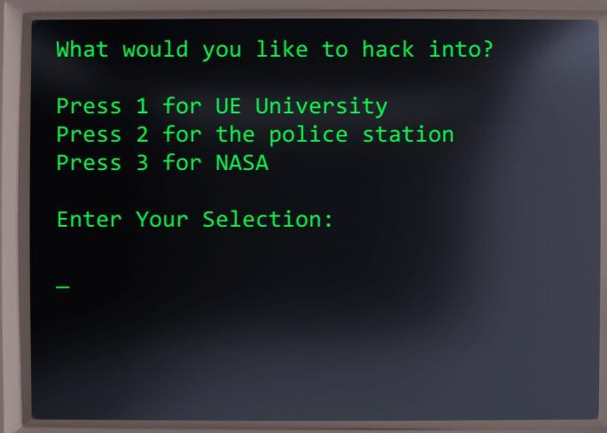 Tutorial_Game_Hacking (itch) - кадр 1