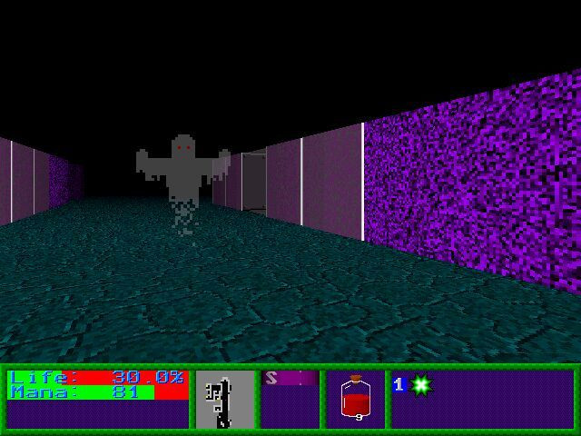 Lightslayer (itch) - кадр 3