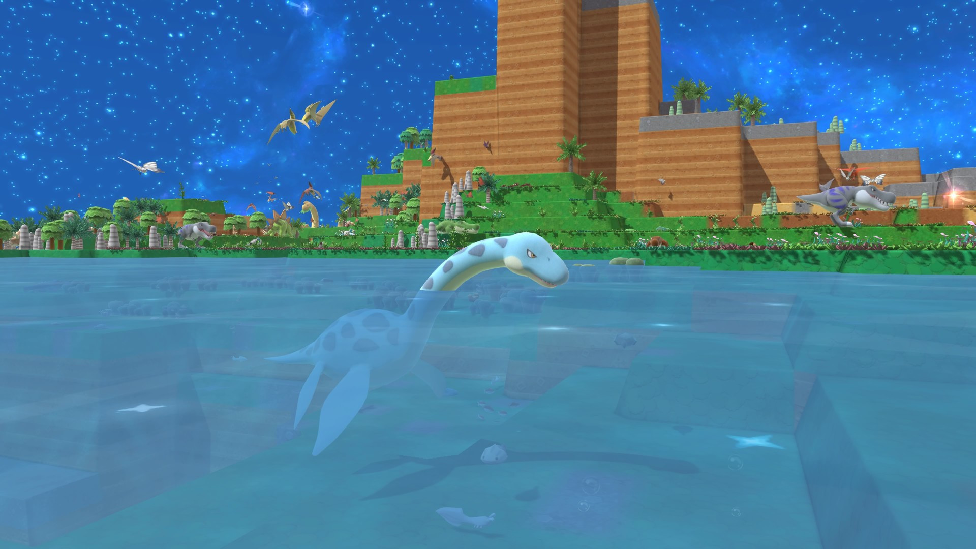 Birthdays the Beginning - кадр 7