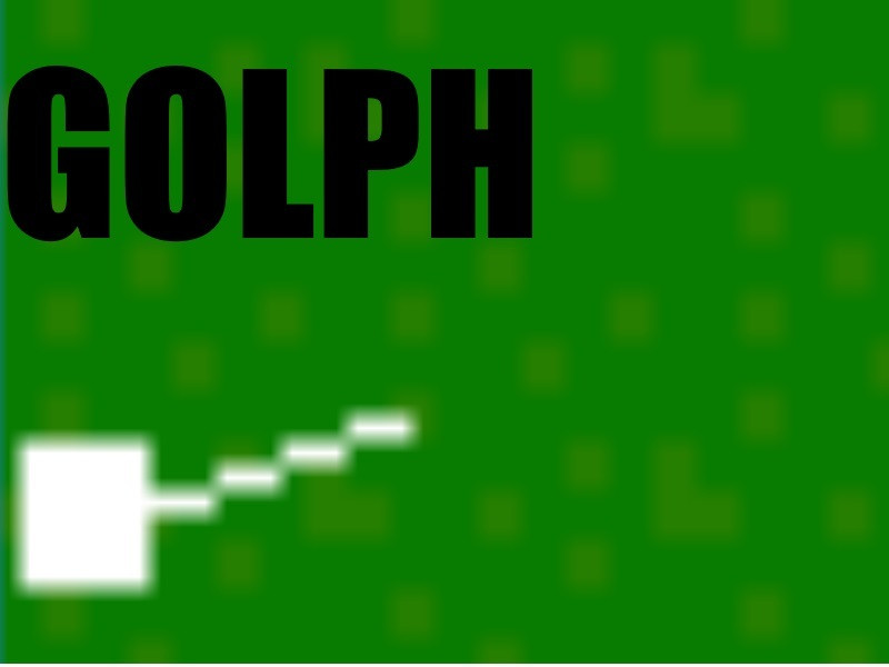 Golph (itch) - кадр 1