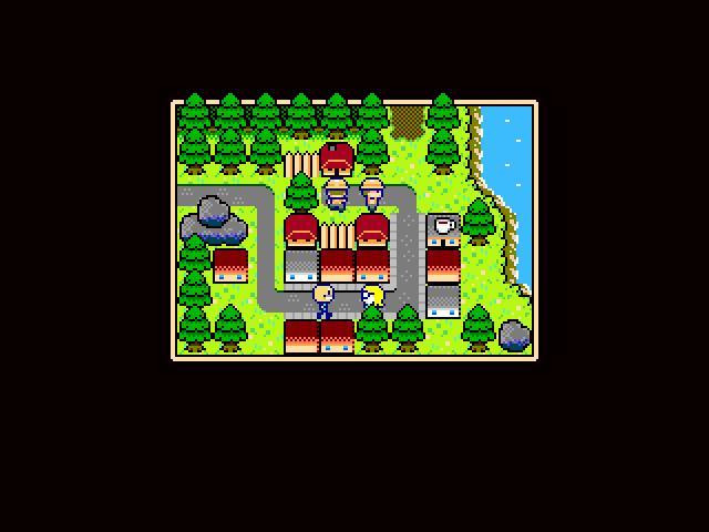 Friendship Adventure (itch) - кадр 5