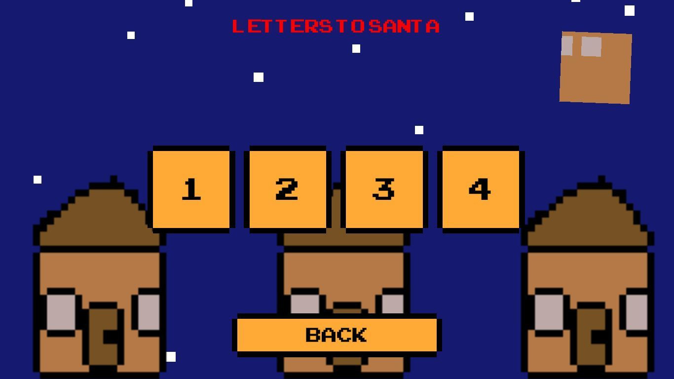 Letters to santa (itch) - кадр 2