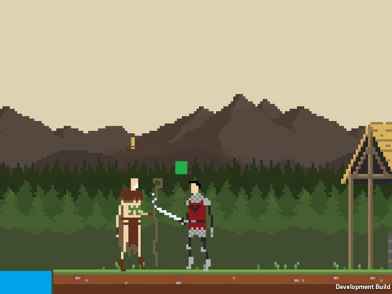 Questizin (itch) - кадр 3