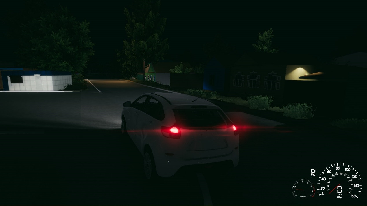 Revival of the Road - кадр 3