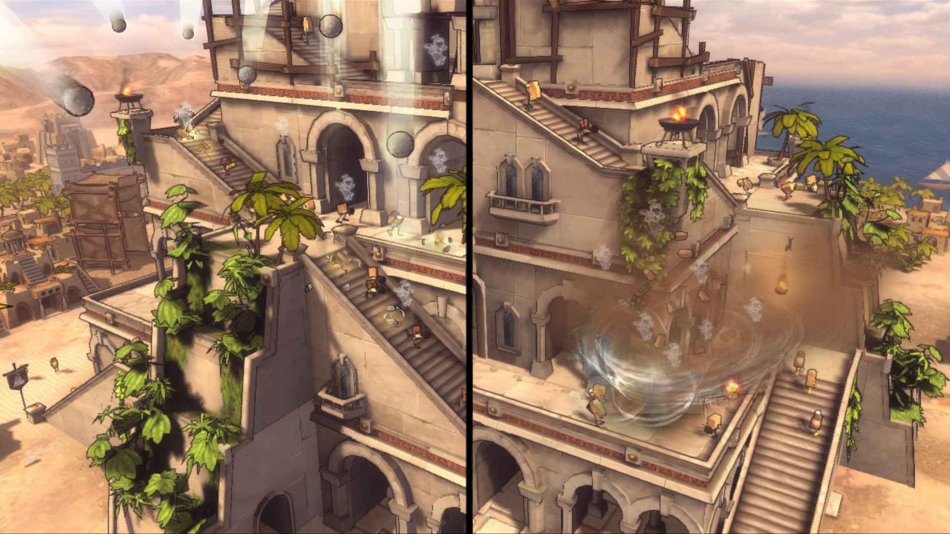 Babel Rising - кадр 4