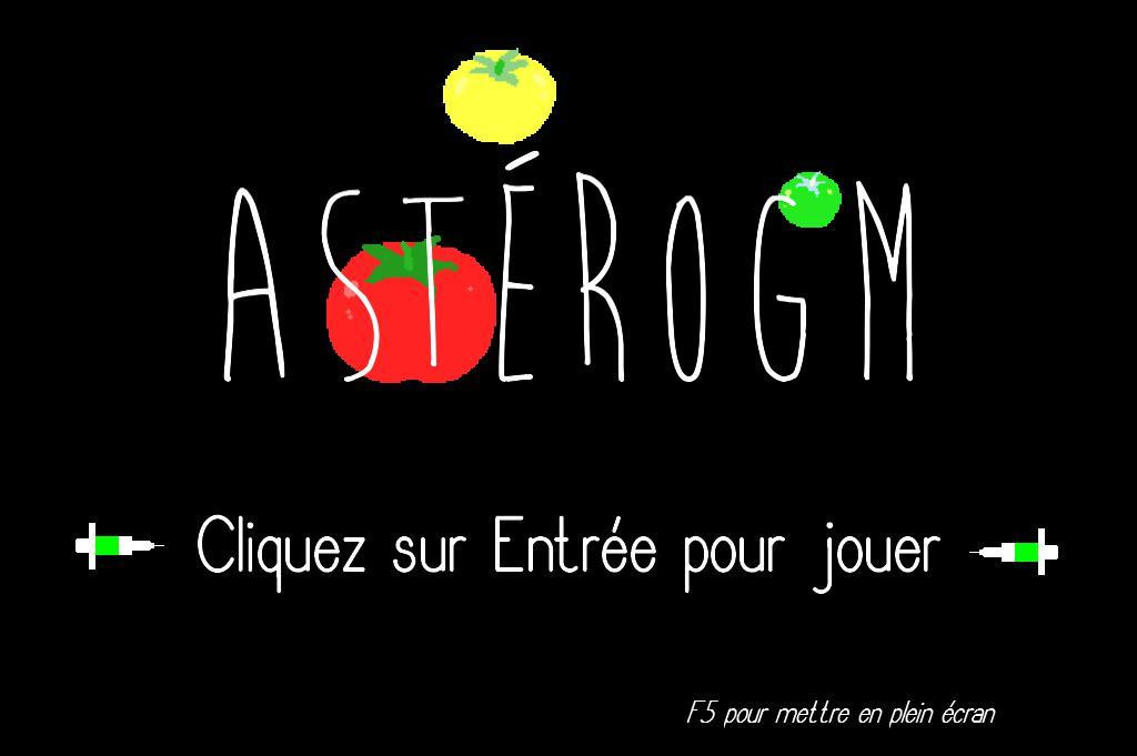 Asterogm (itch) - кадр 3