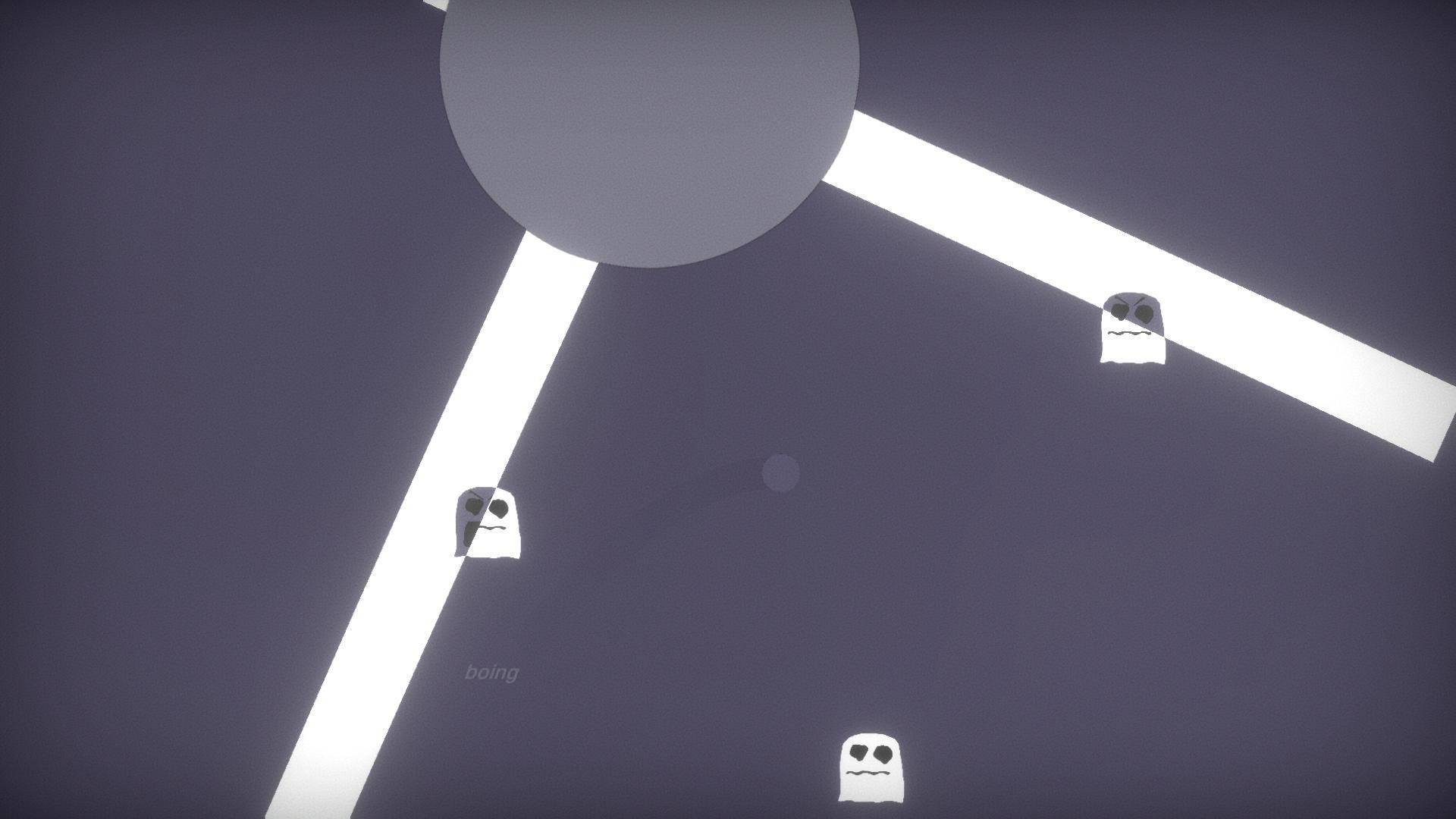 Journey to the end of Light (itch) - кадр 3
