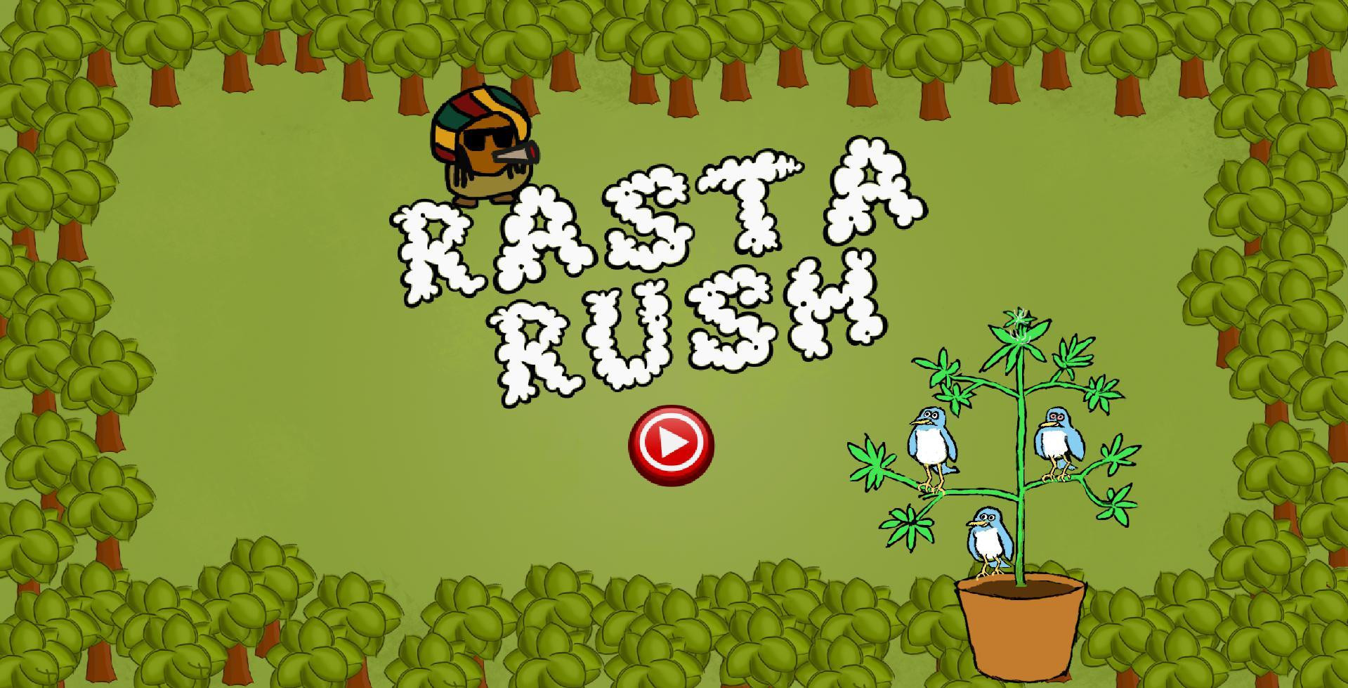 RastaRush (itch) - кадр 1