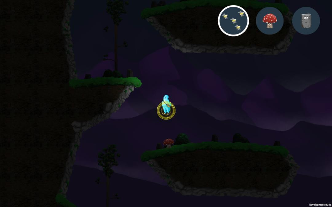 Bardle's Buddies (itch) - кадр 4