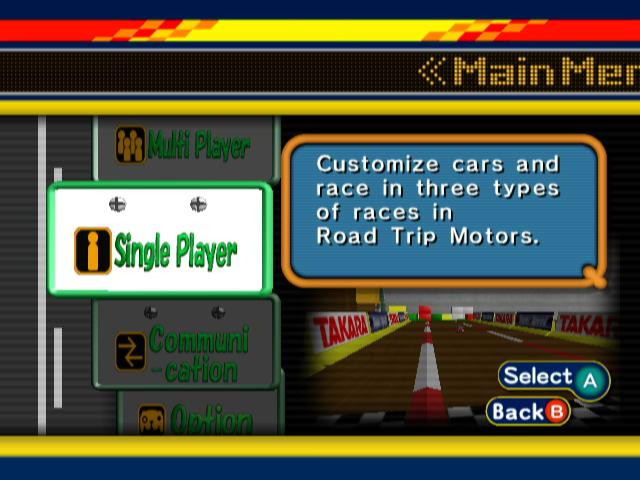 Road Trip: The Arcade Edition - кадр 4