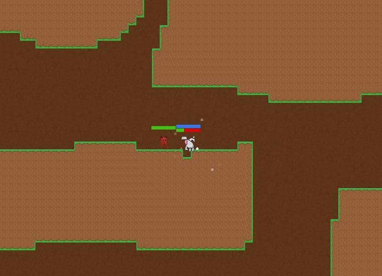 Mindful Weapon (itch) - кадр 2