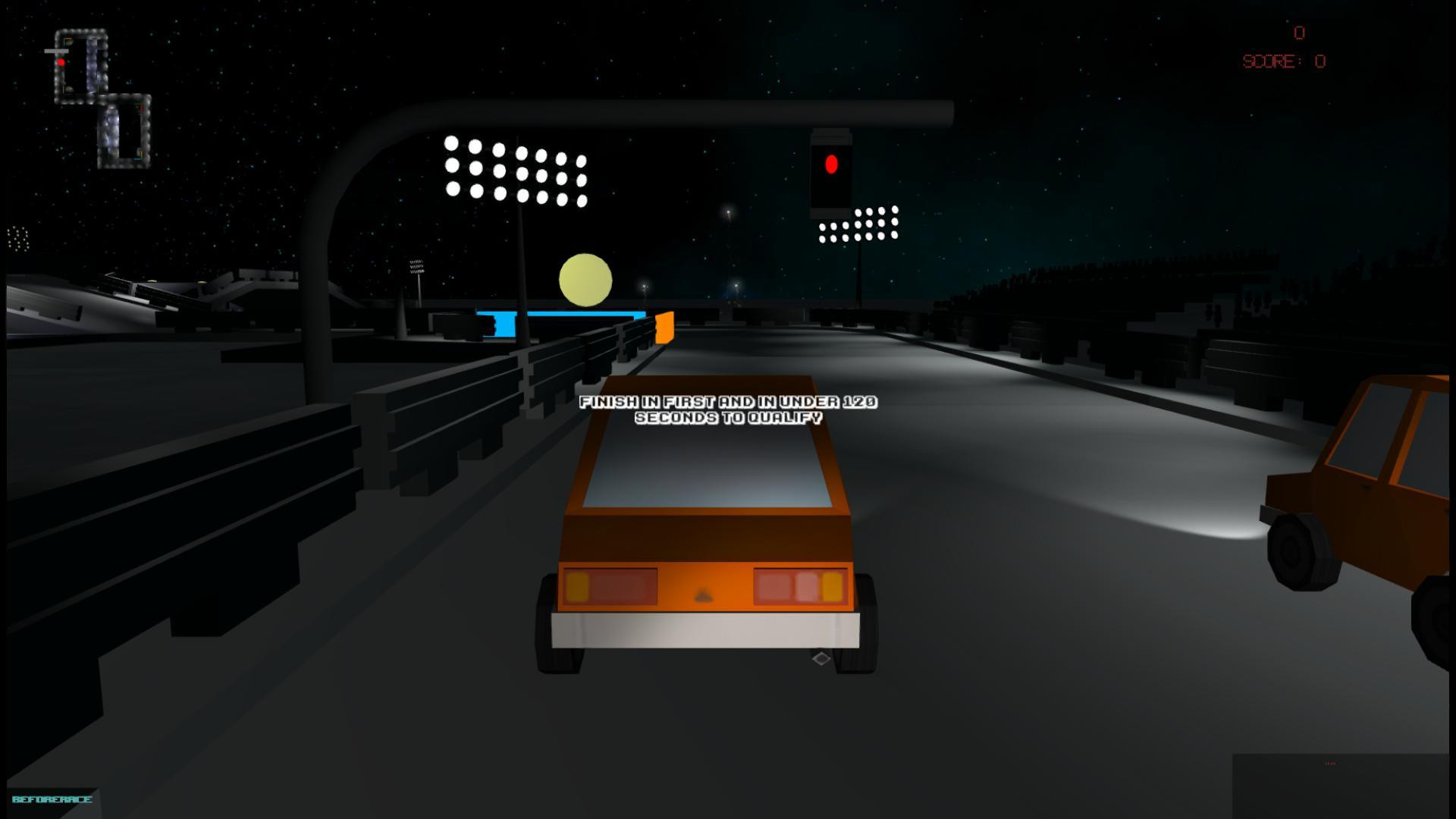 Speedpro (itch) - кадр 2