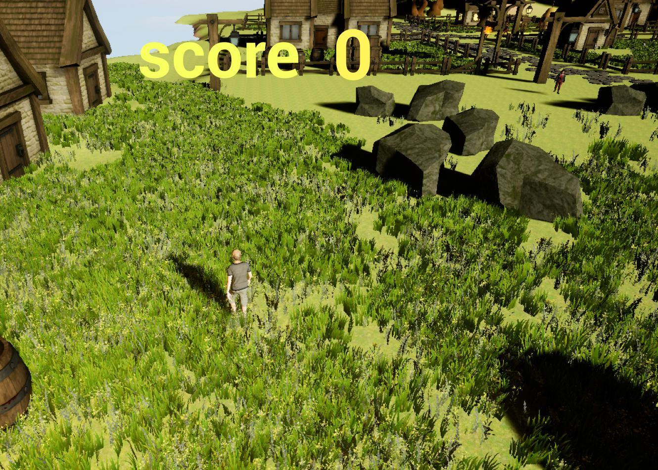 Supply (itch) - кадр 3