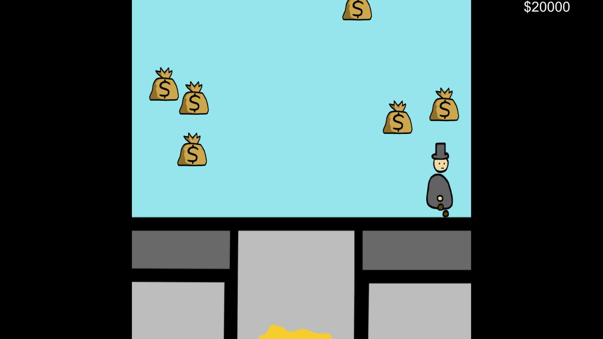 Money Bags (itch) - кадр 3