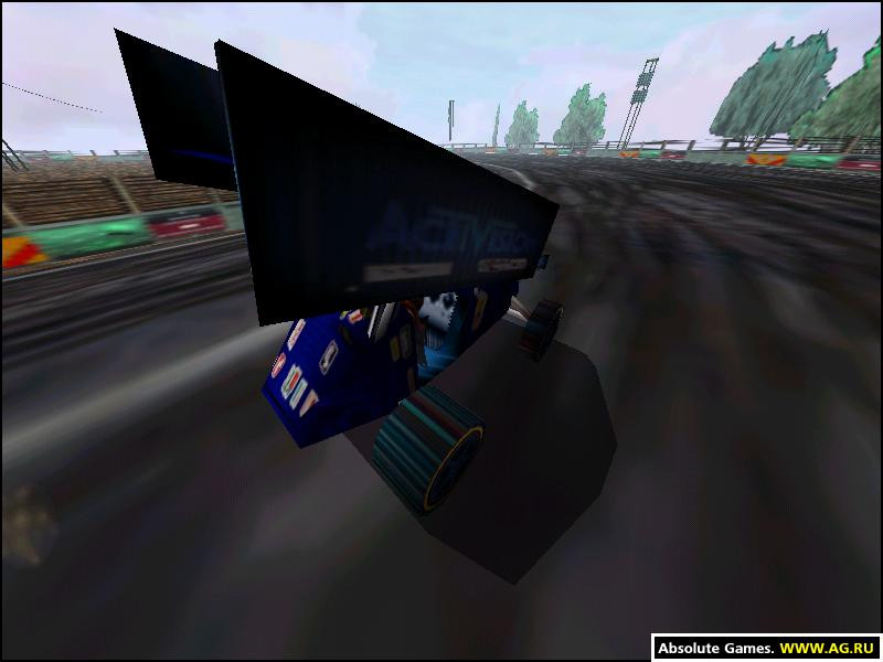 Sprint Car Racing - кадр 4
