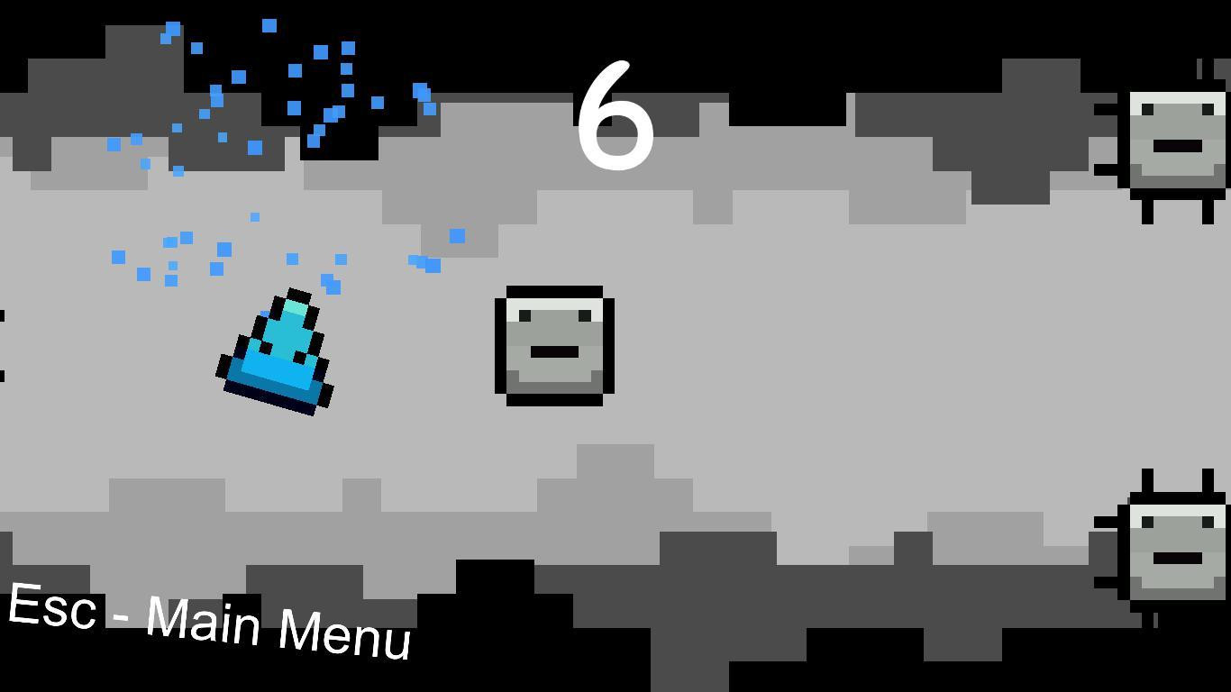 Trough It (itch) - кадр 1