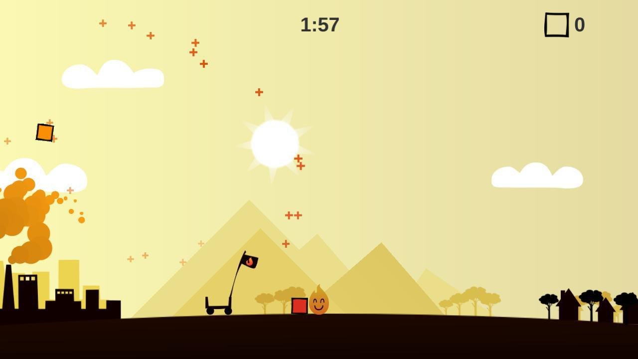 Pepper Rush (itch) - кадр 2