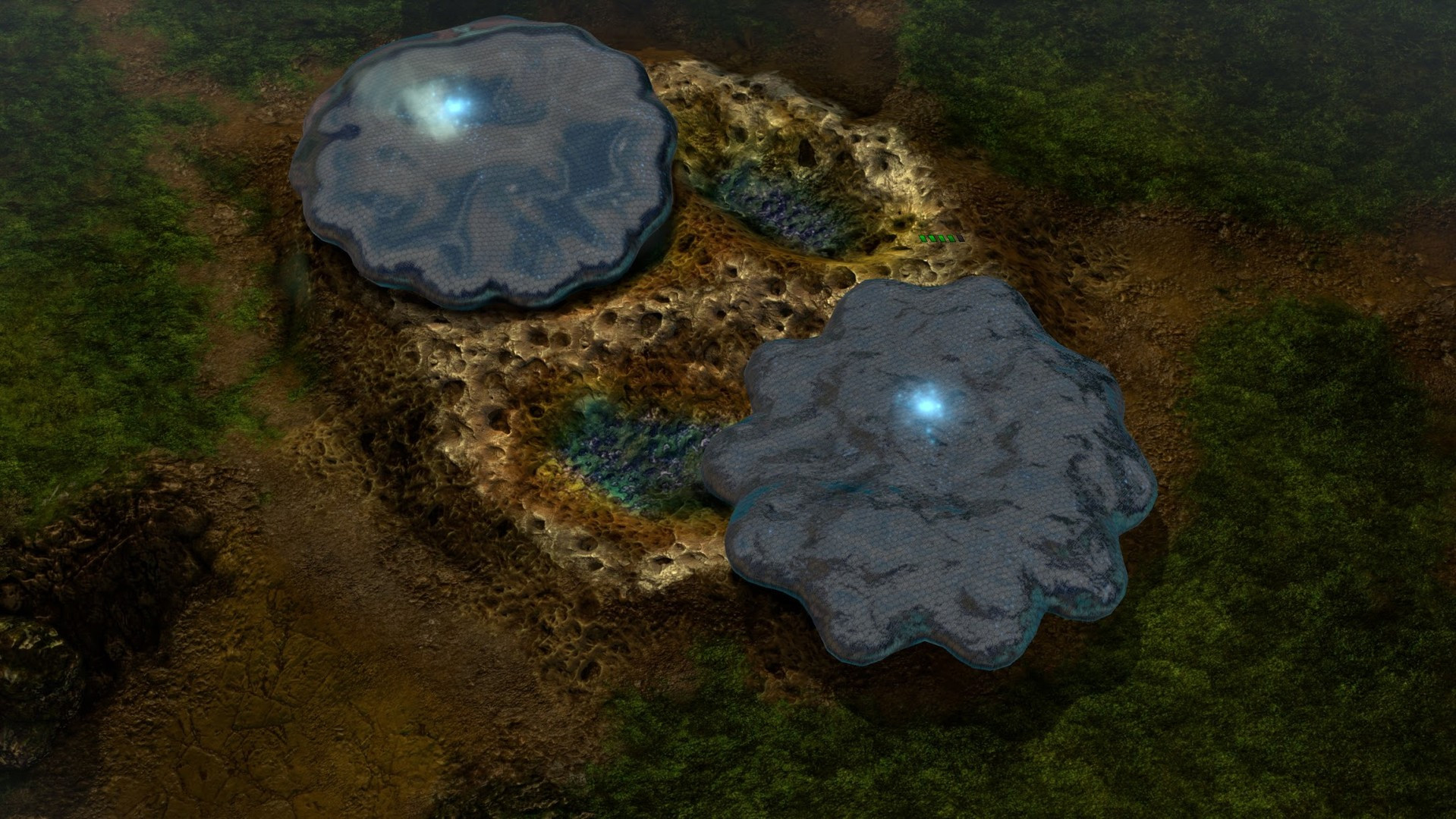Grey Goo - кадр 12