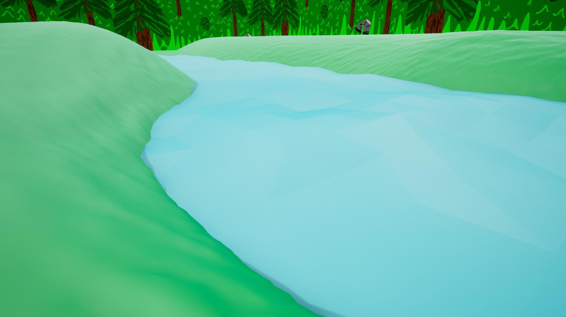 SIMULATION (hemnry) (itch) - кадр 1