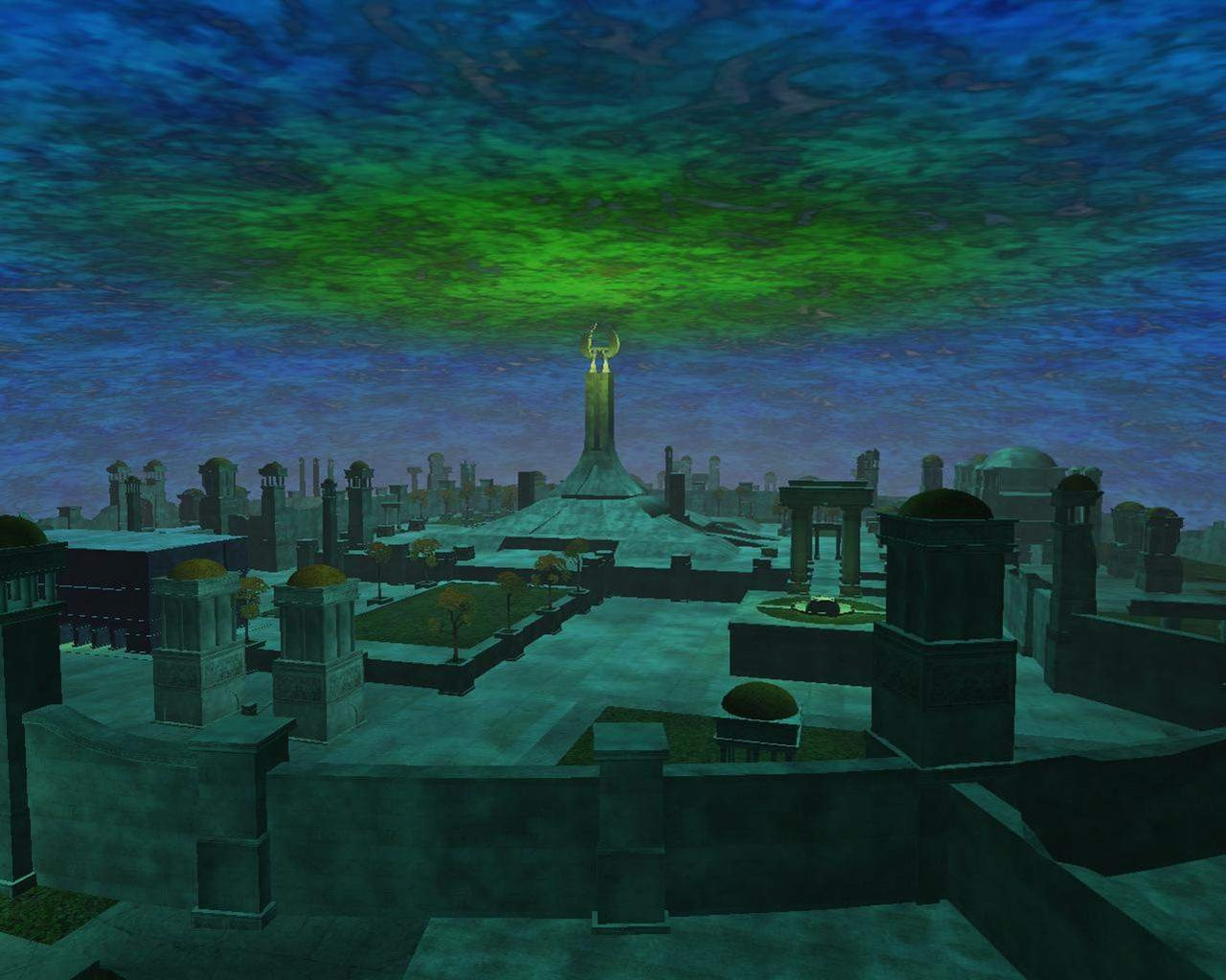 EverQuest: The Buried Sea - кадр 4