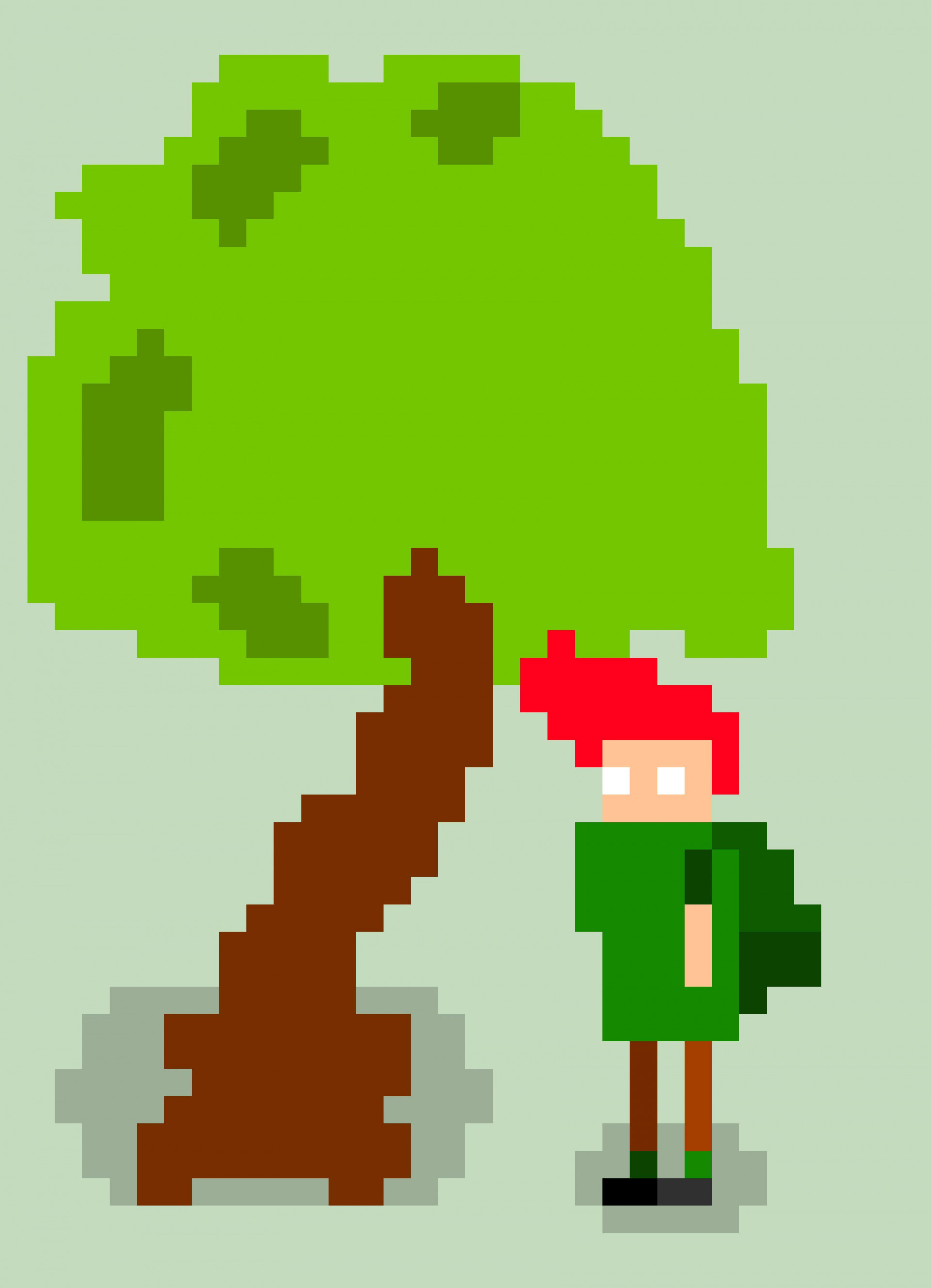 SuperPixelBlast (itch) - кадр 2