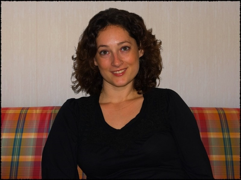 Black Circle: A Carol Reed Mystery - кадр 9