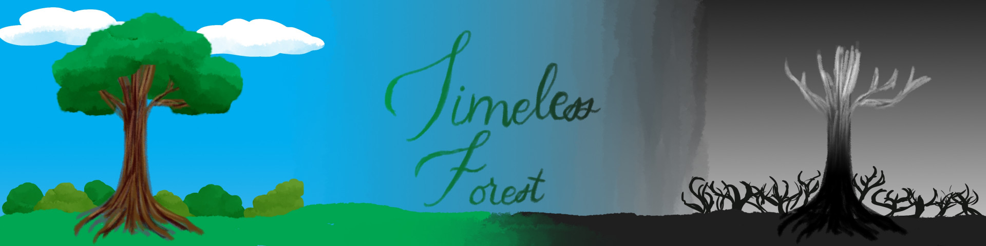 Timeless Forest (itch) - кадр 2