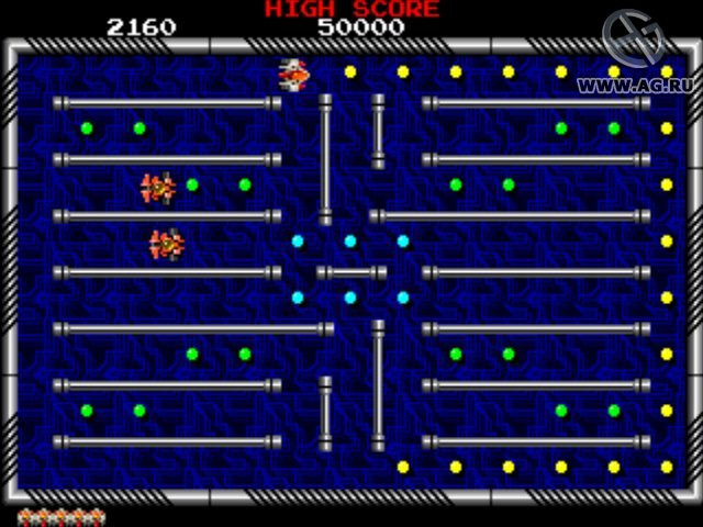 Taito Legends 2 - кадр 7