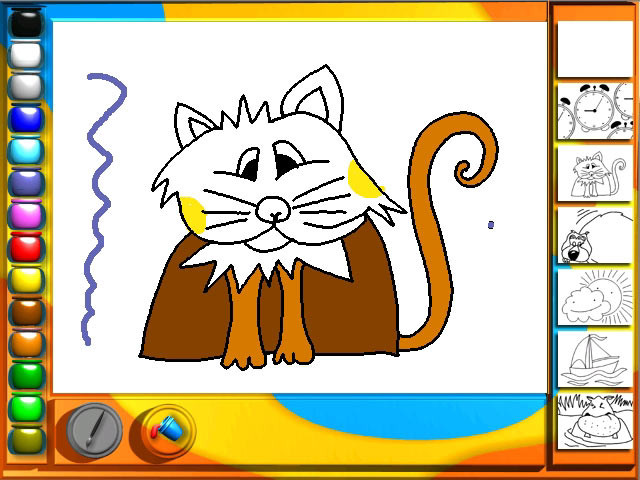 Tymothy - кадр 2