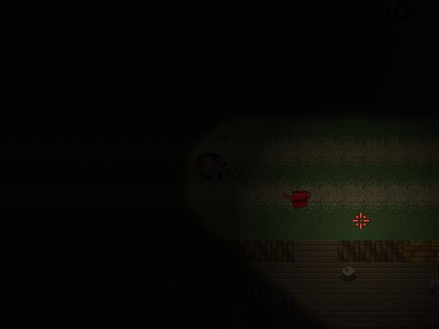 Hunters Apocaliptict (itch) - кадр 4