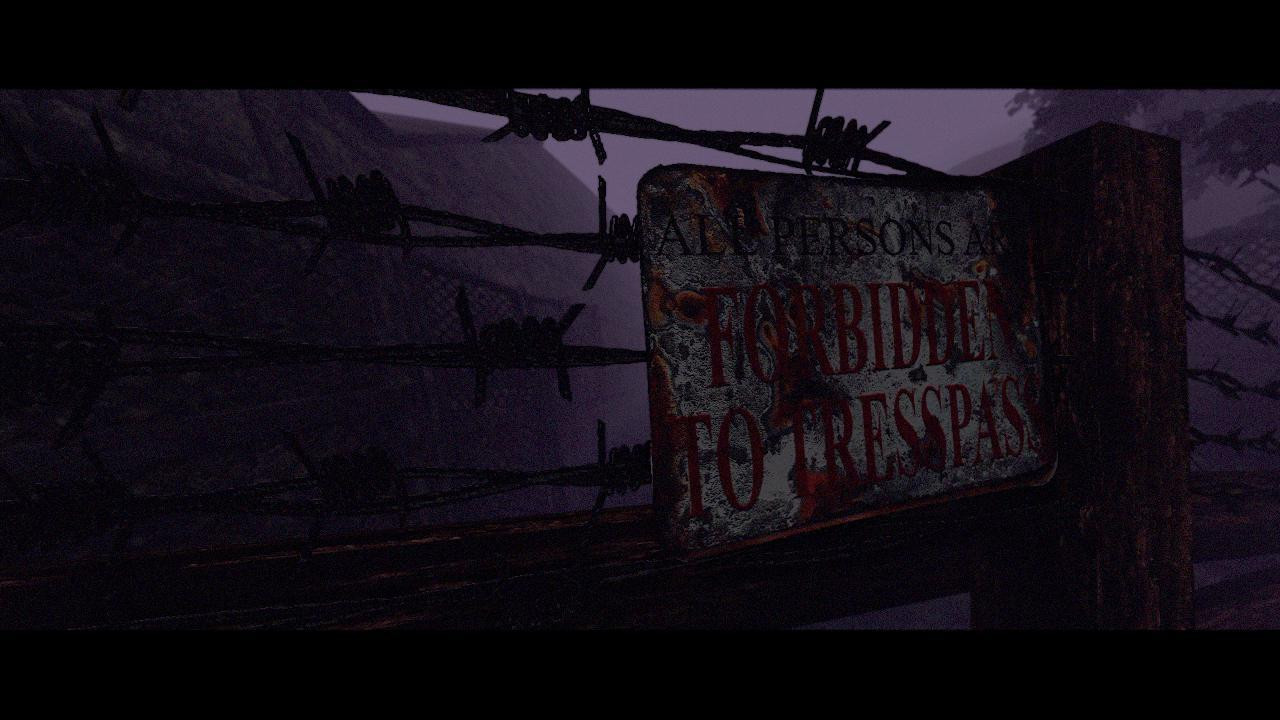 SILENT HILL: Remake (Concept) (itch) - кадр 3