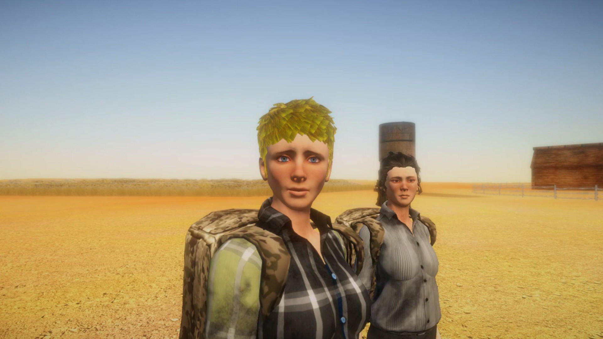 The Eerie Inn VR - кадр 3