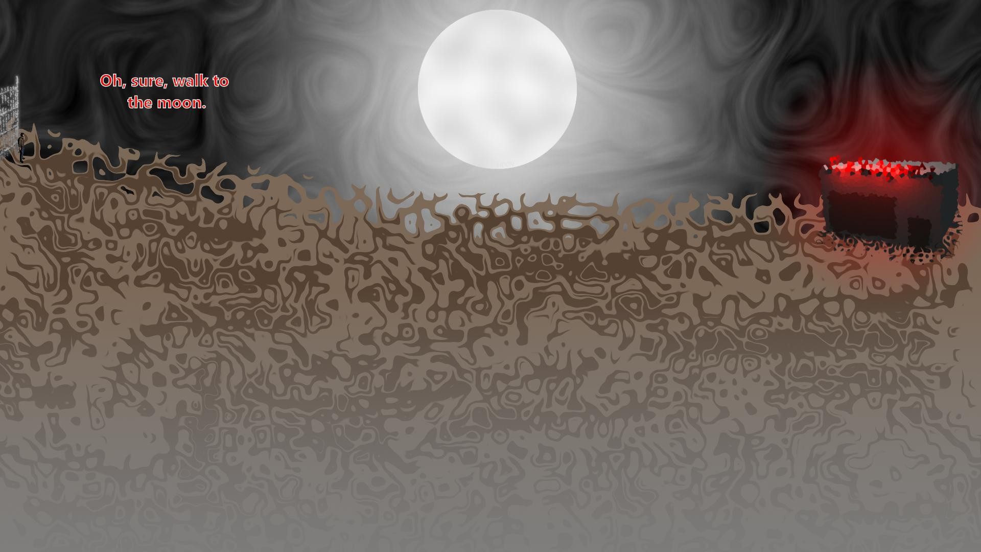 Black Haven (itch) - кадр 3