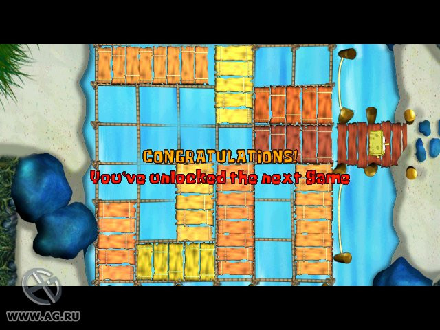 SpongeBob SquarePants: Battle for Bikini Bottom - кадр 10