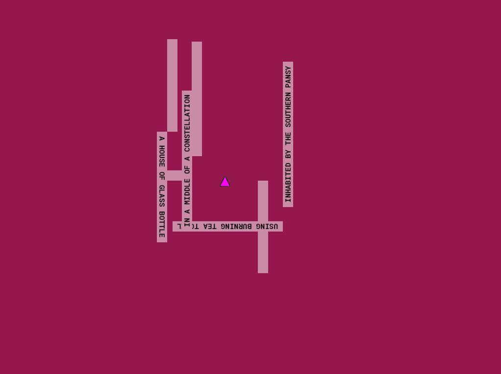 HOUSE OF FLAMES HOUSE OF VELVET (itch) - кадр 2