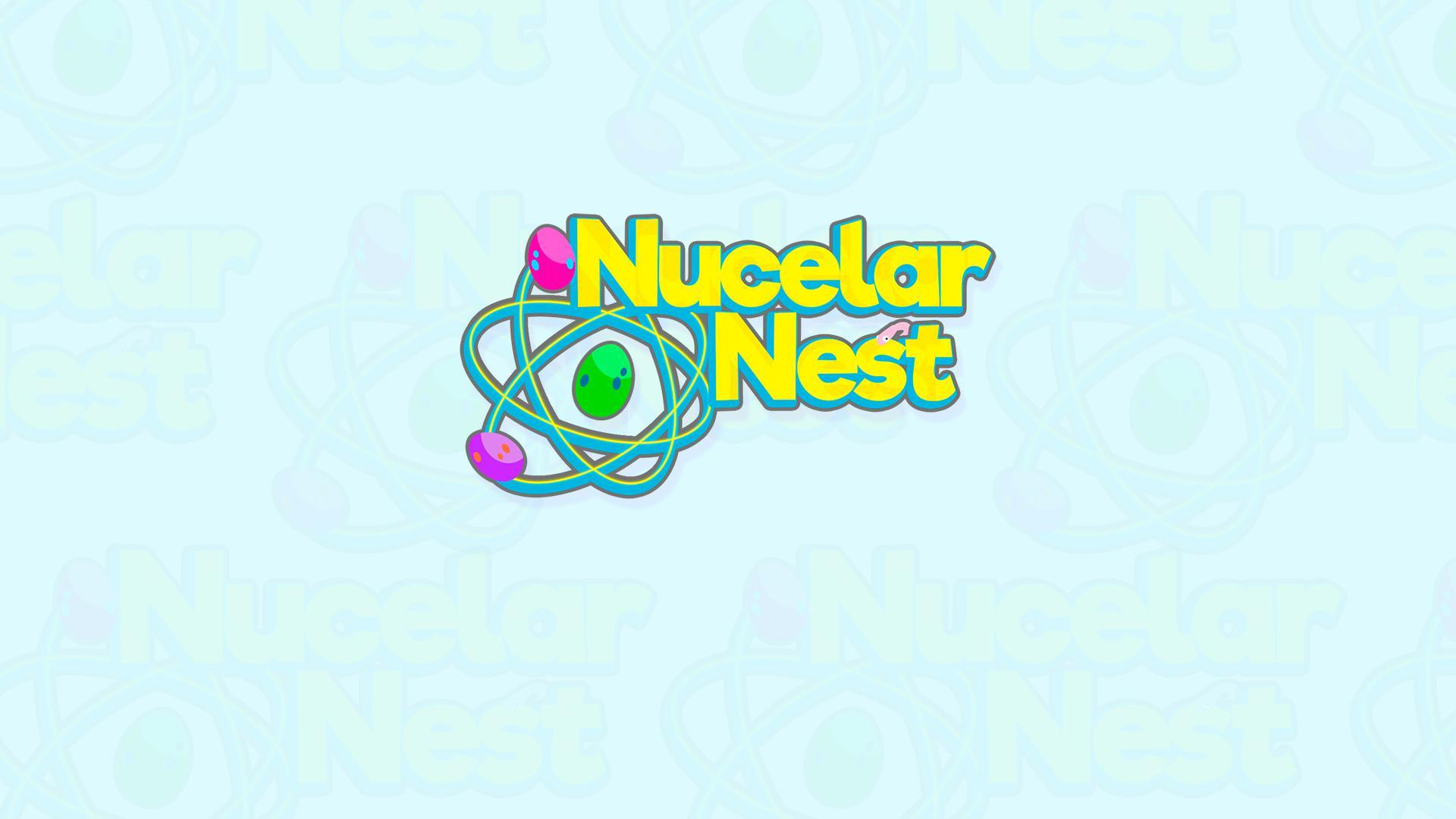 Nucelar Nest (itch) - кадр 1